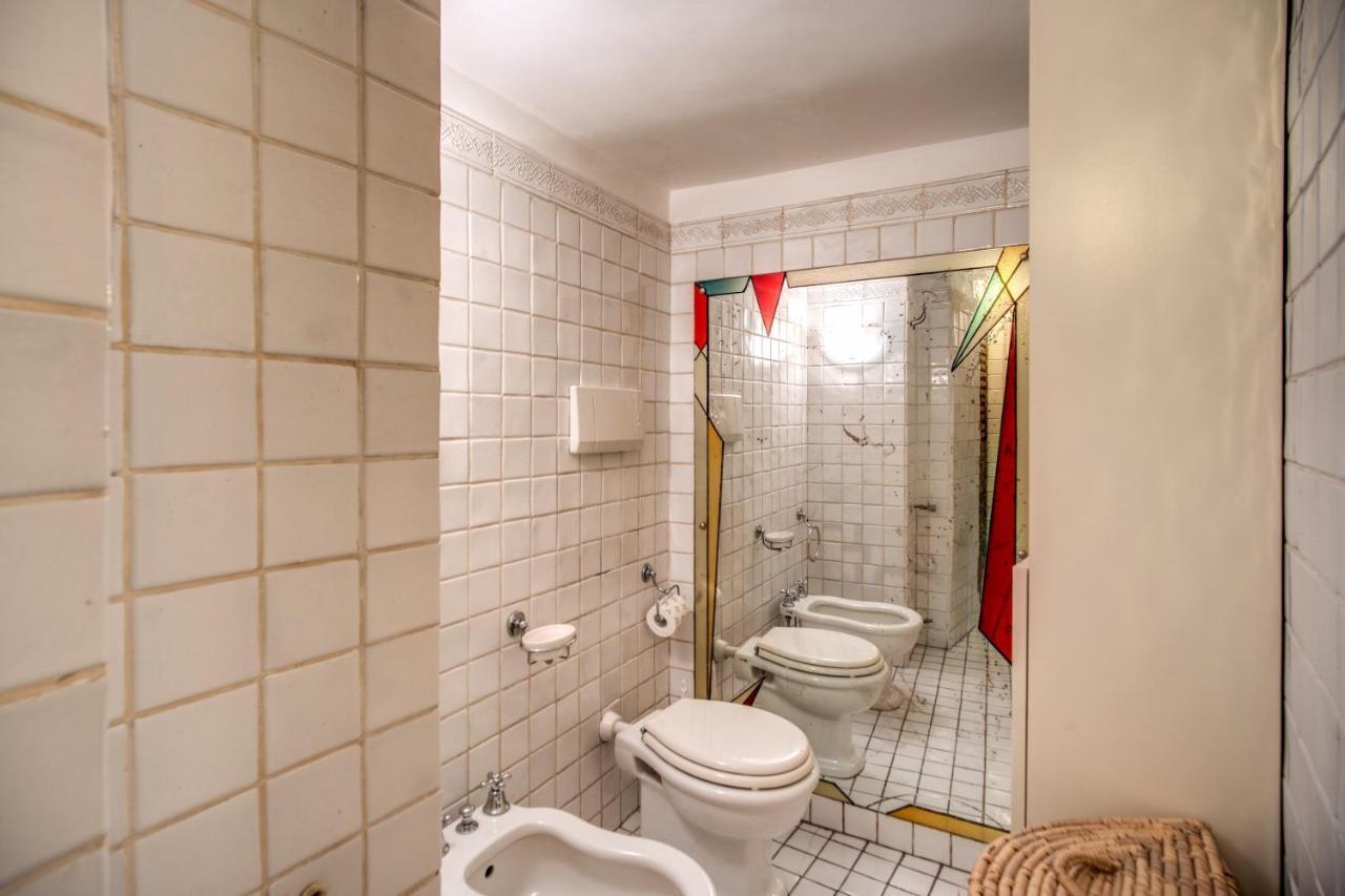 Campo De' Fiori Eleonorhouse Apartman Róma Kültér fotó