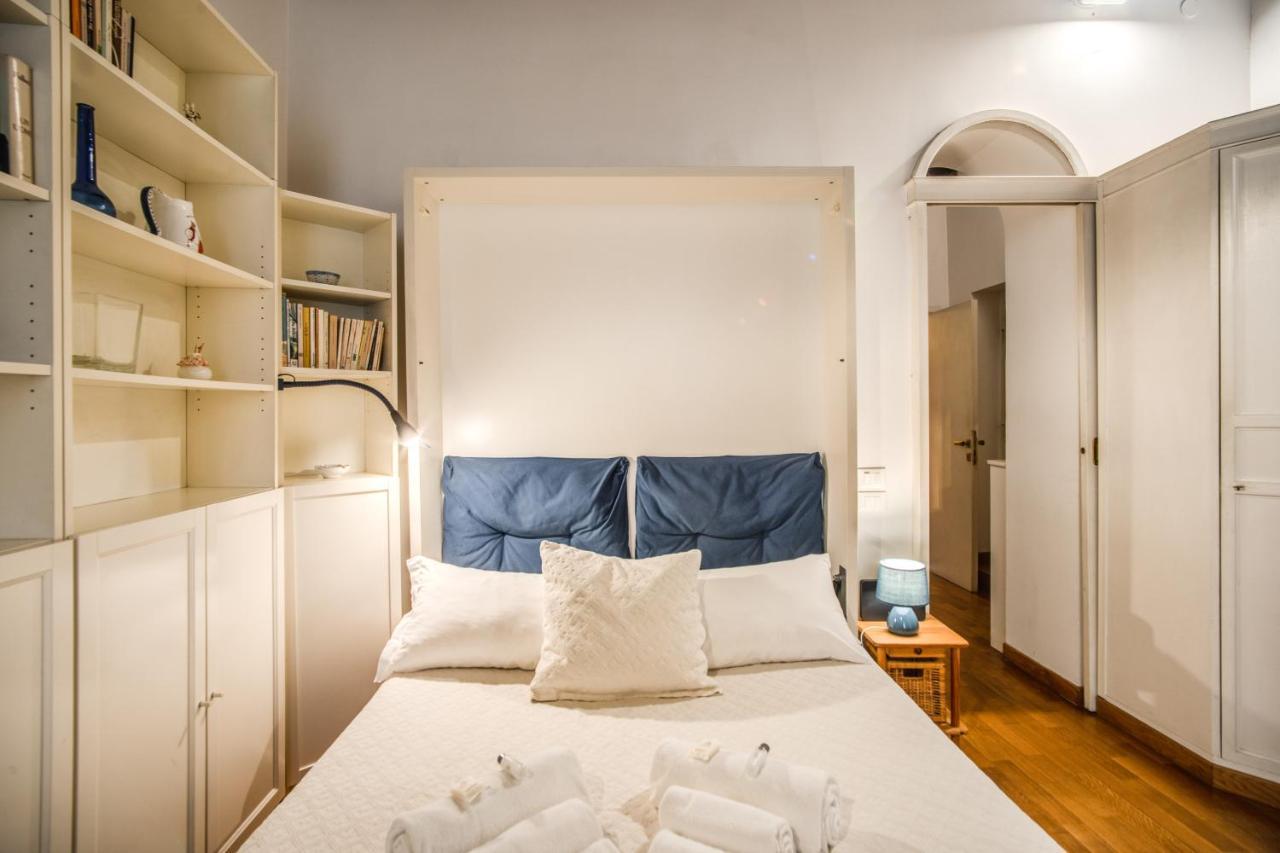 Campo De' Fiori Eleonorhouse Apartman Róma Kültér fotó