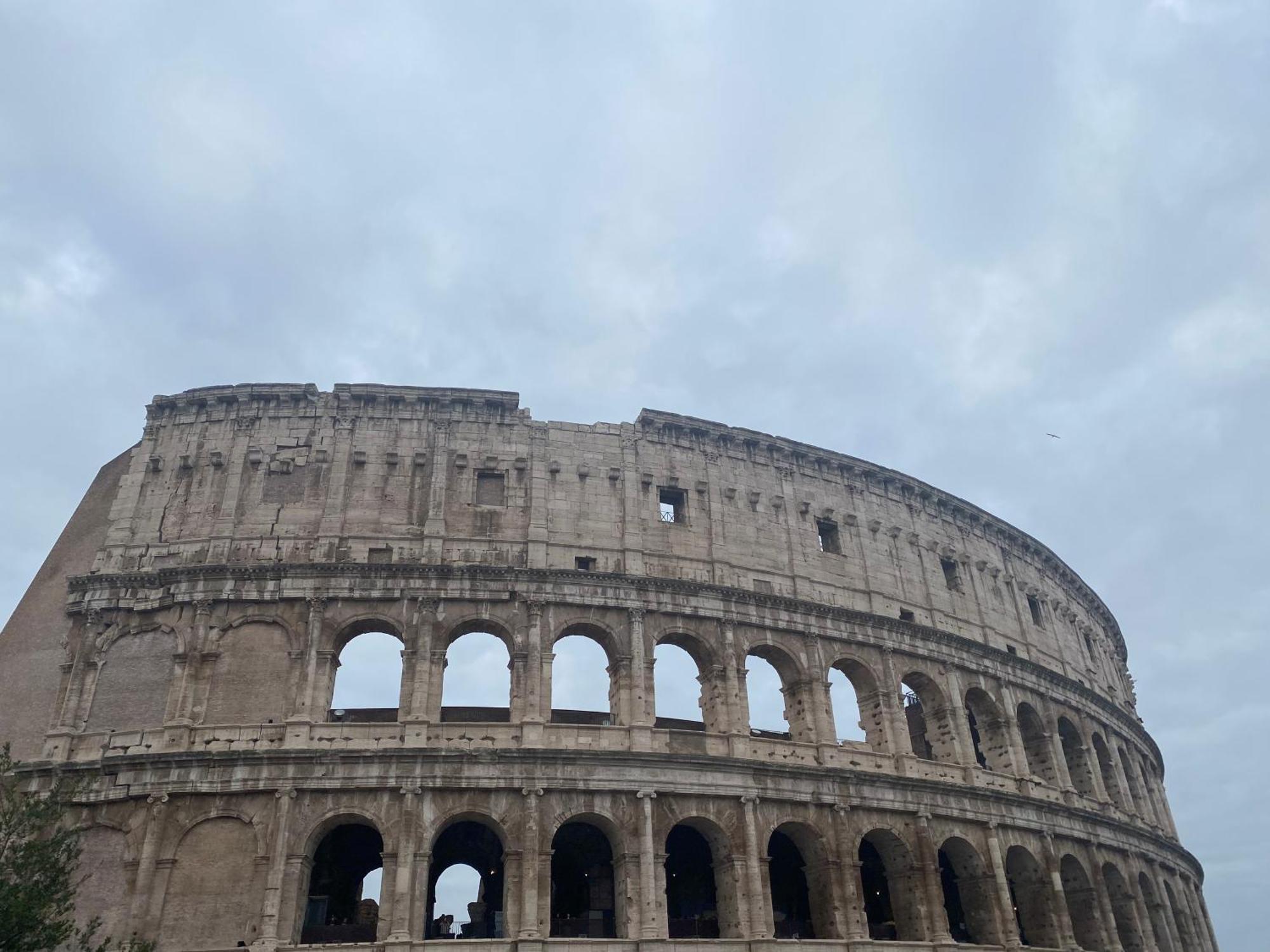 Campo De' Fiori Eleonorhouse Apartman Róma Kültér fotó
